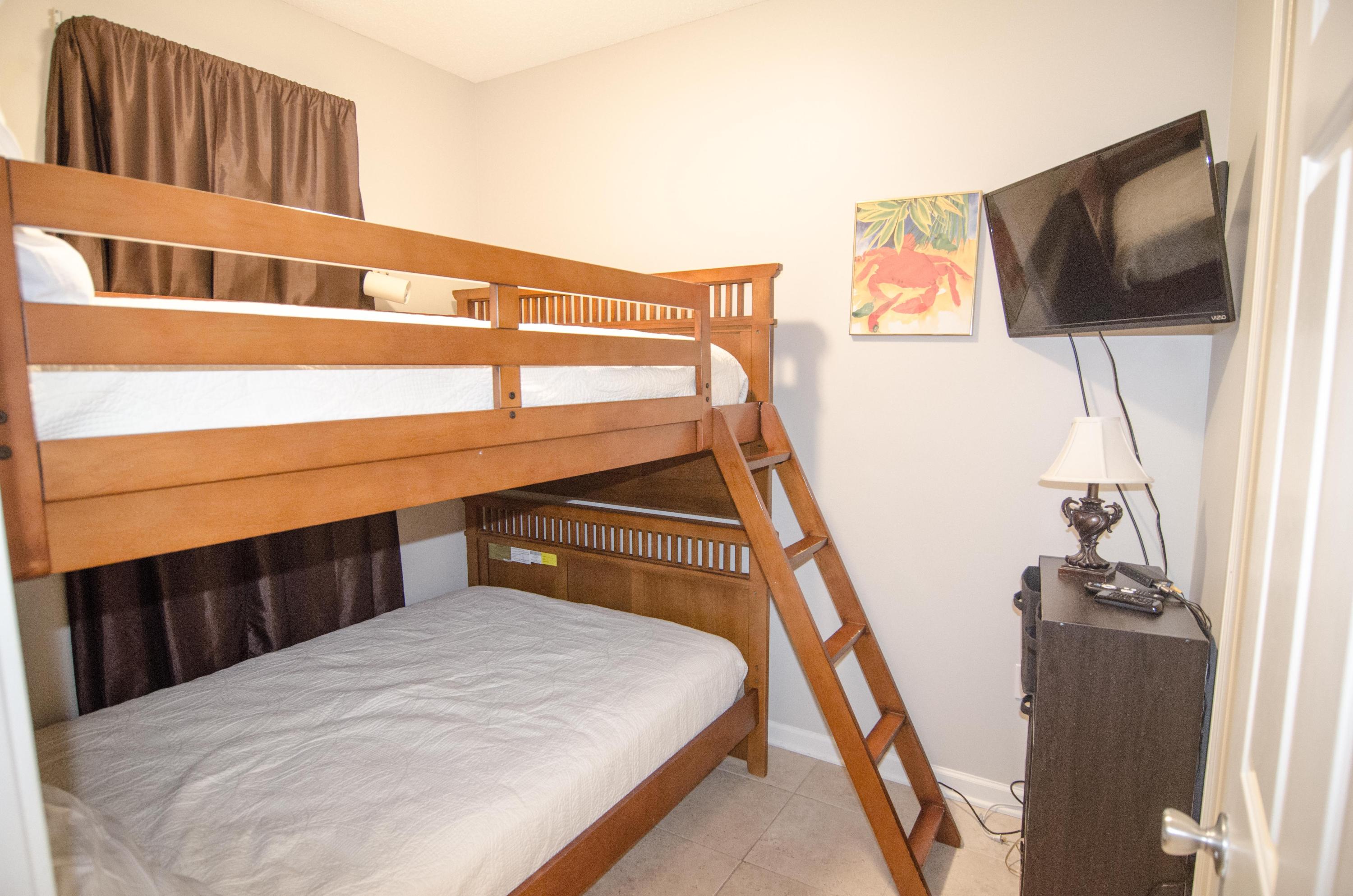 STERLING SANDS CONDO - Residential