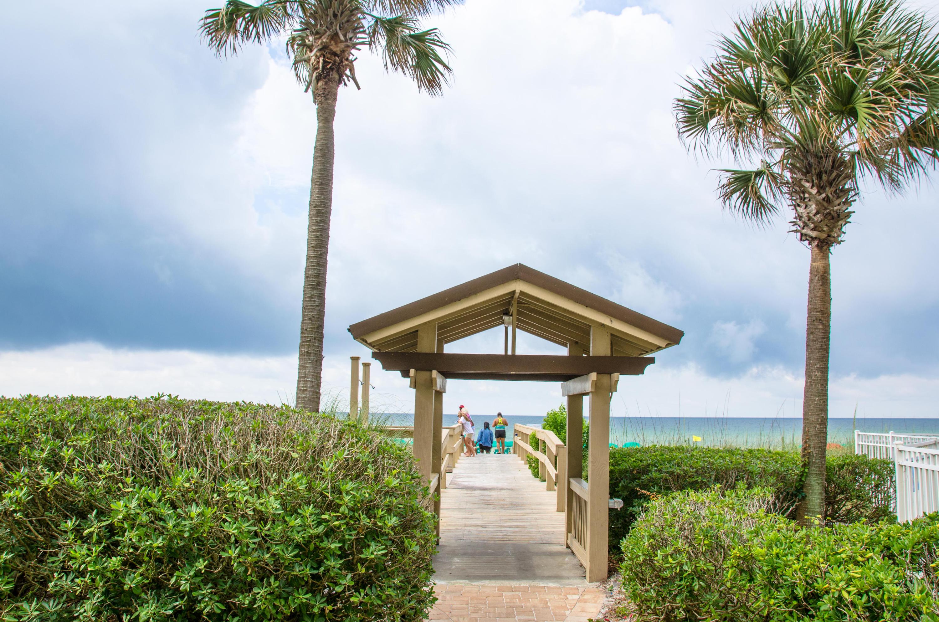 STERLING SANDS CONDO - Residential