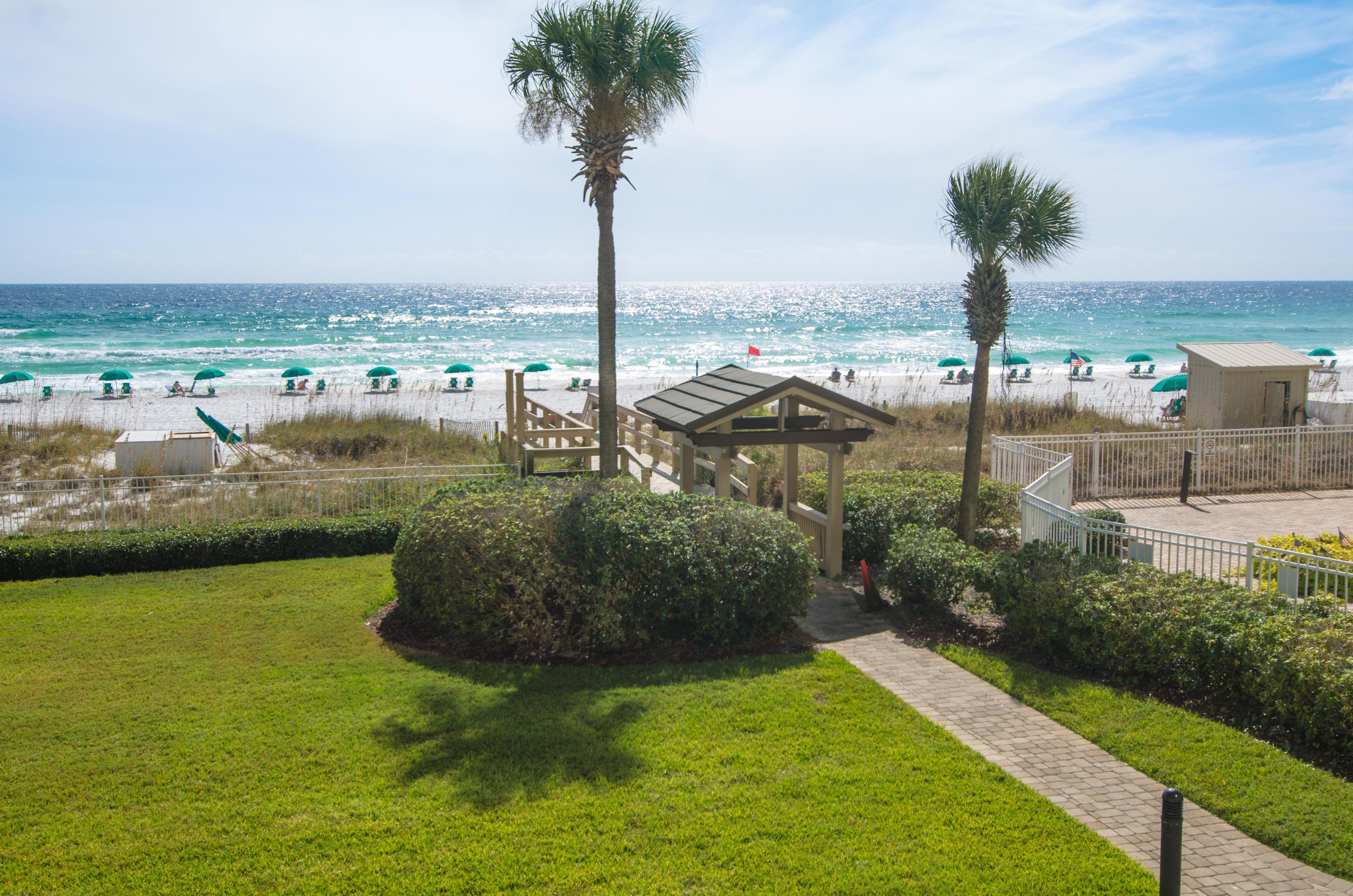 STERLING SANDS CONDO - Residential