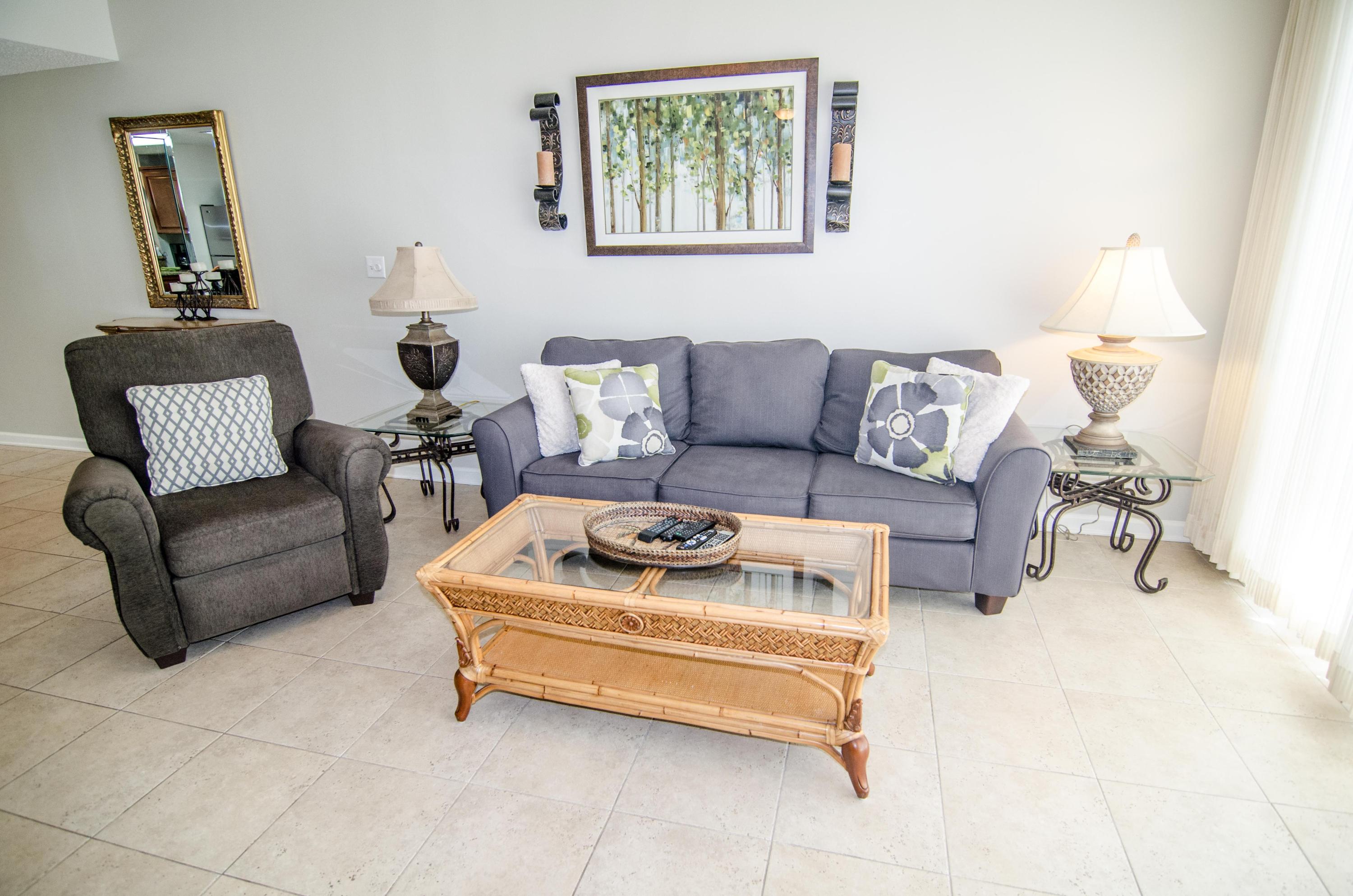 STERLING SANDS CONDO - Residential