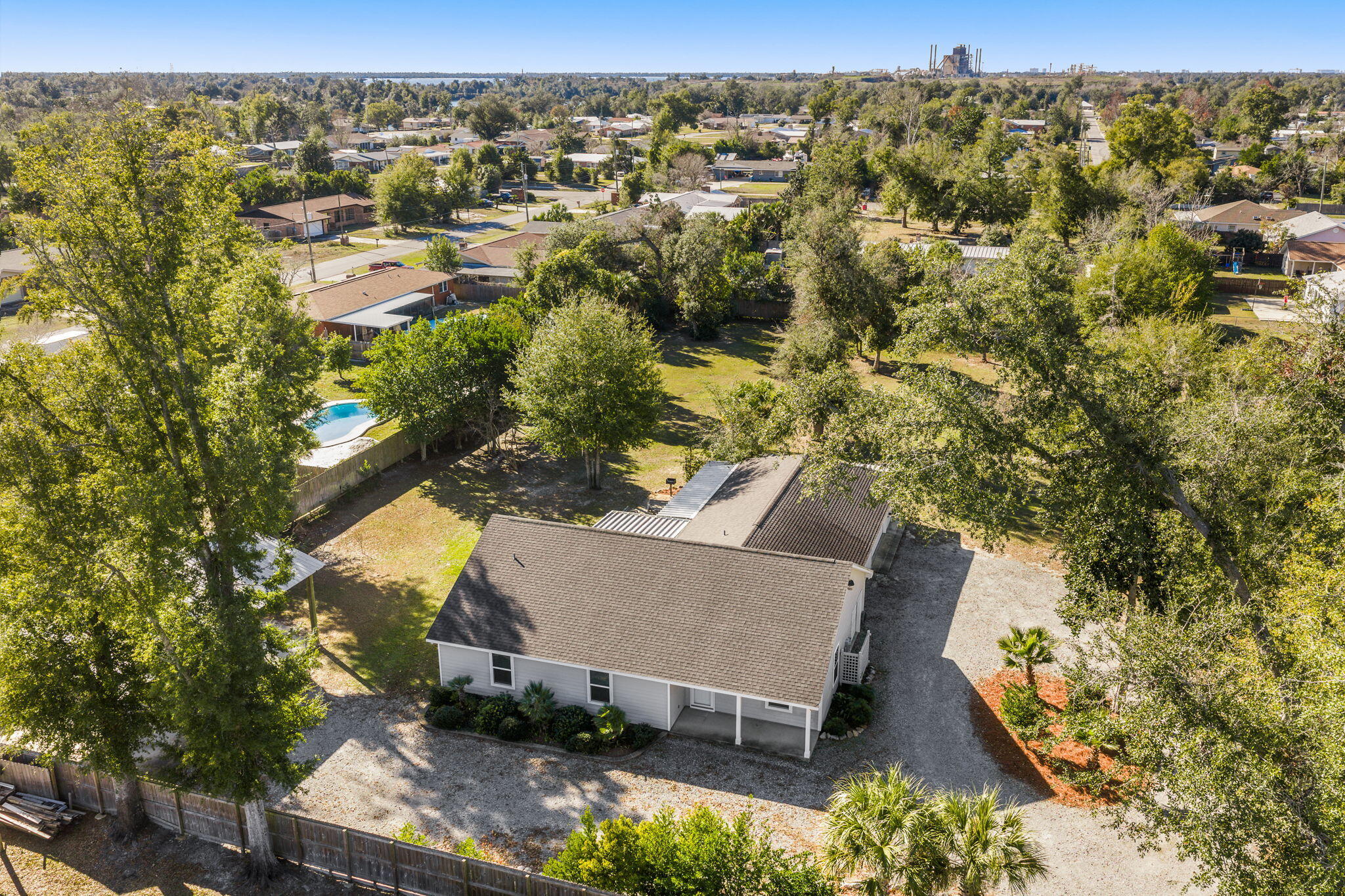 NO RECORDED SUBDIVISION - Residential