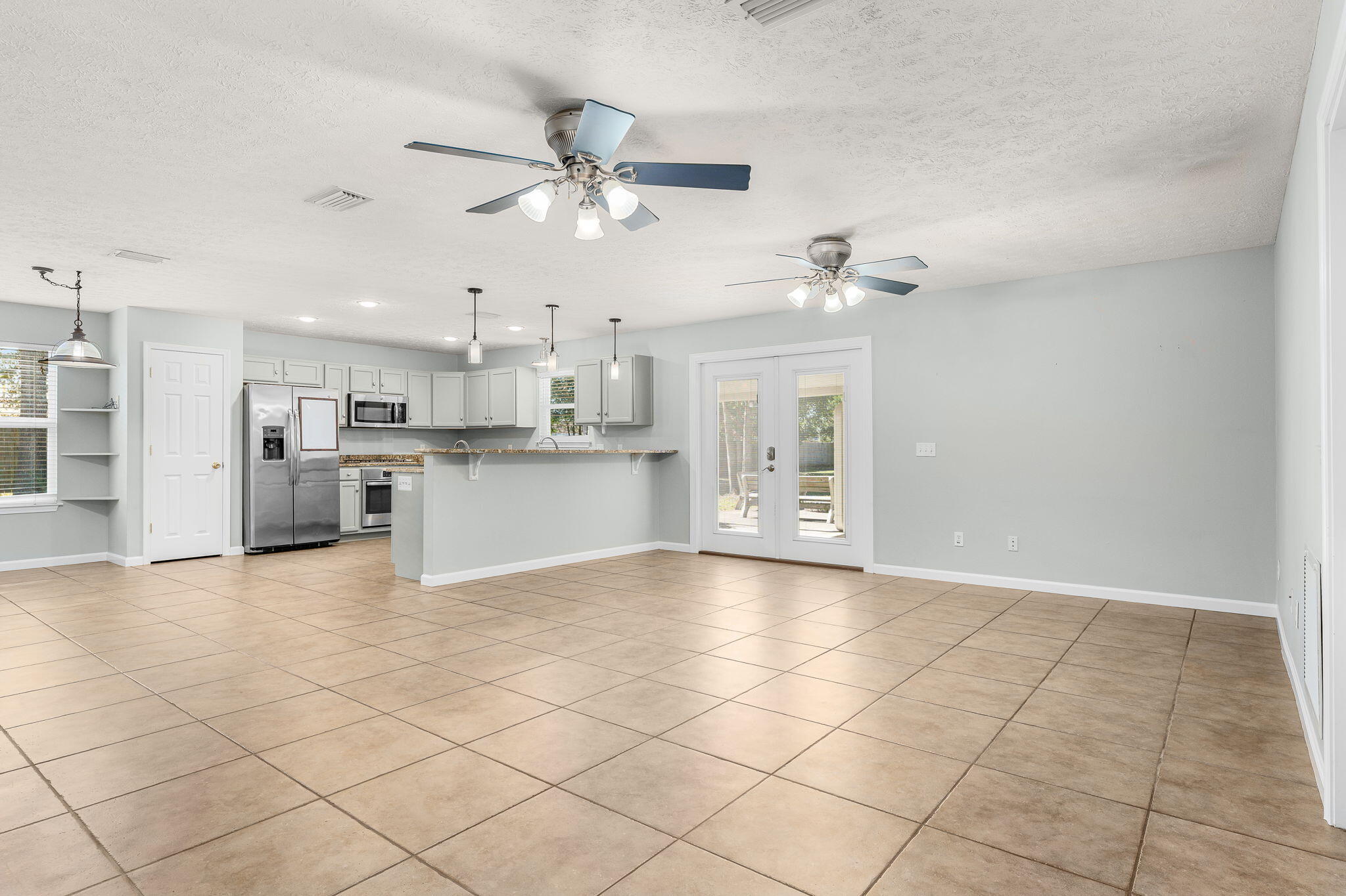 NO RECORDED SUBDIVISION - Residential