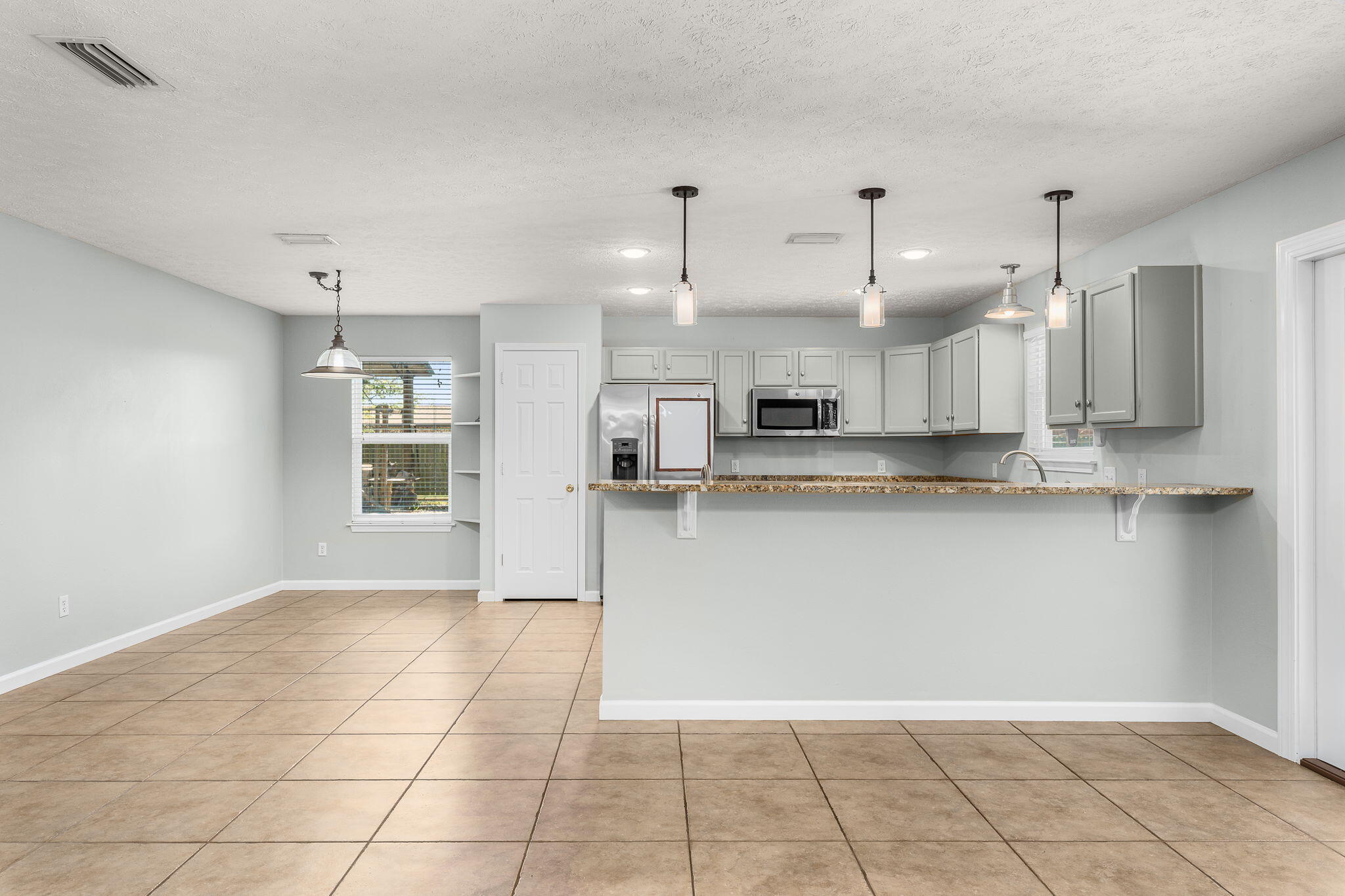 NO RECORDED SUBDIVISION - Residential