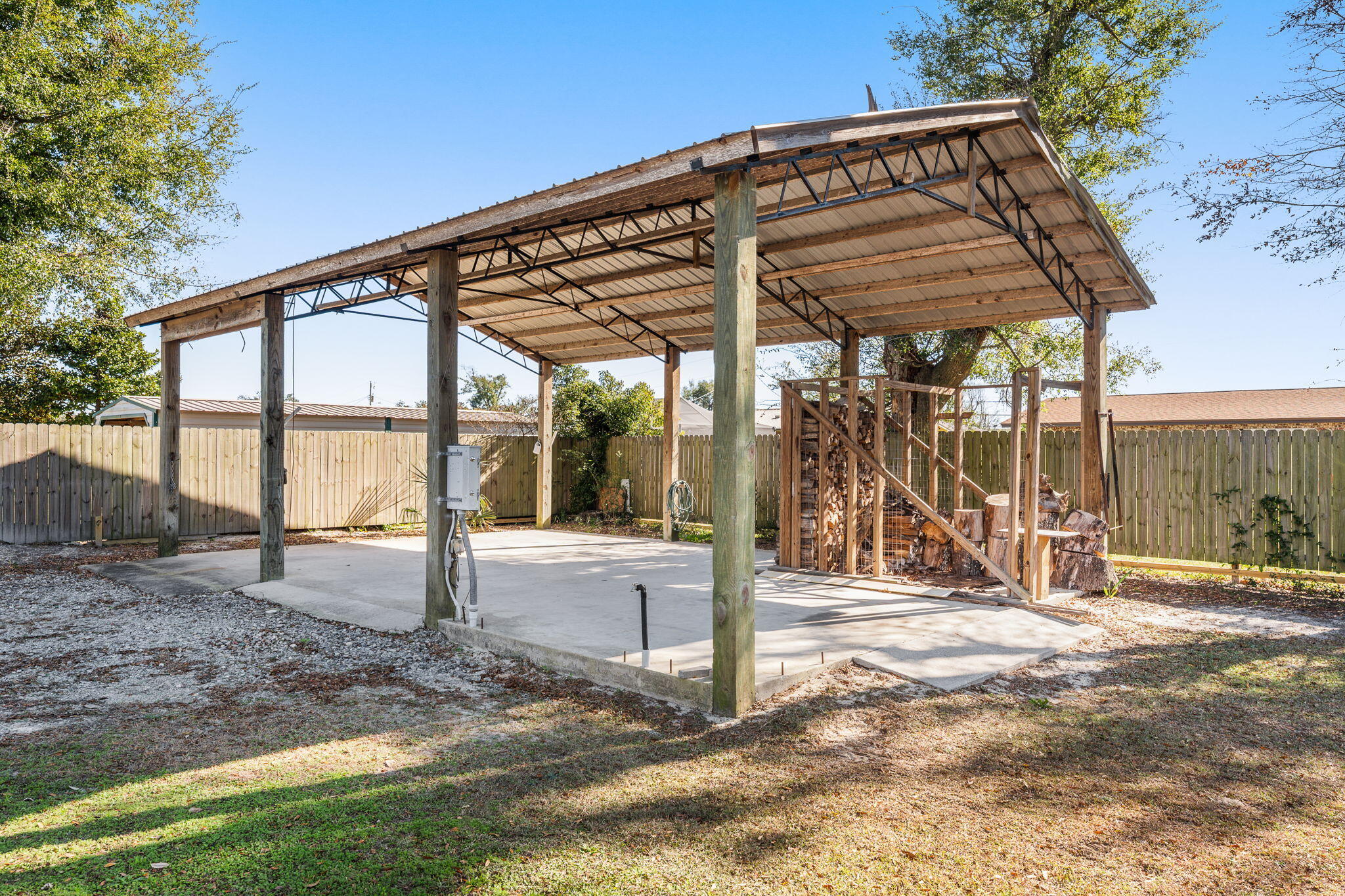 NO RECORDED SUBDIVISION - Residential