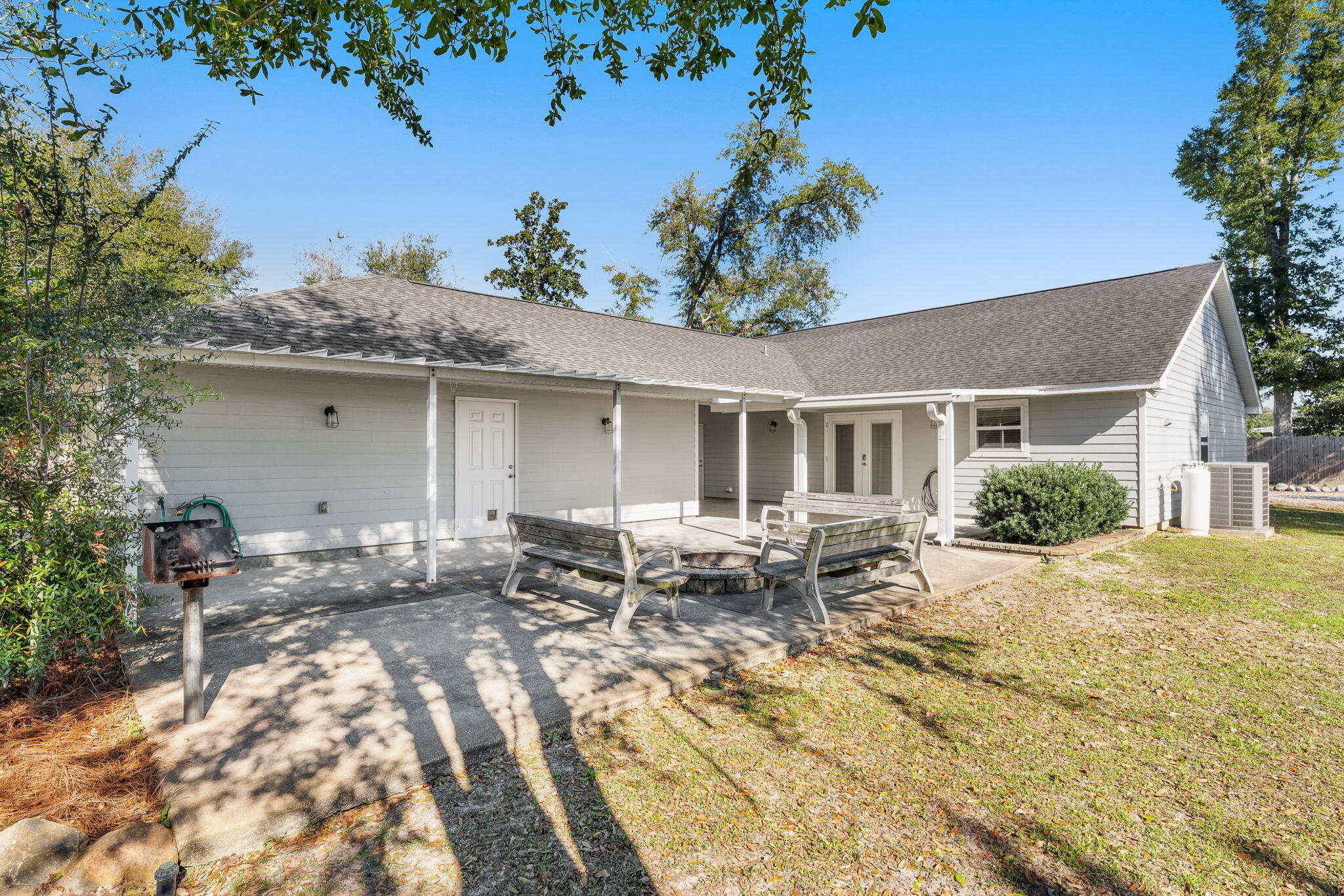 NO RECORDED SUBDIVISION - Residential