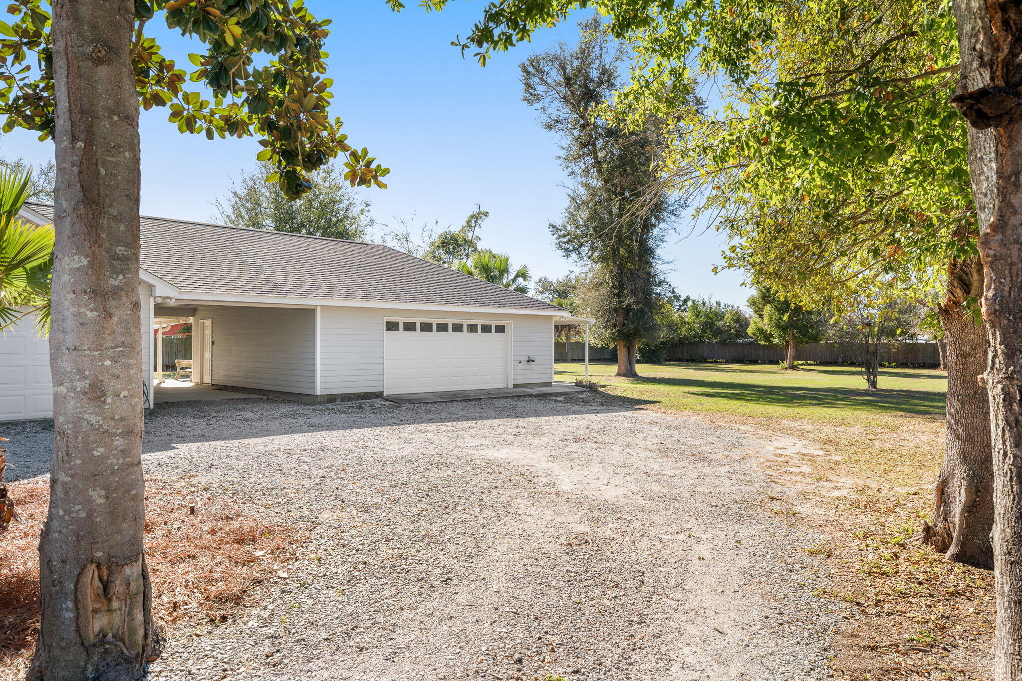 NO RECORDED SUBDIVISION - Residential