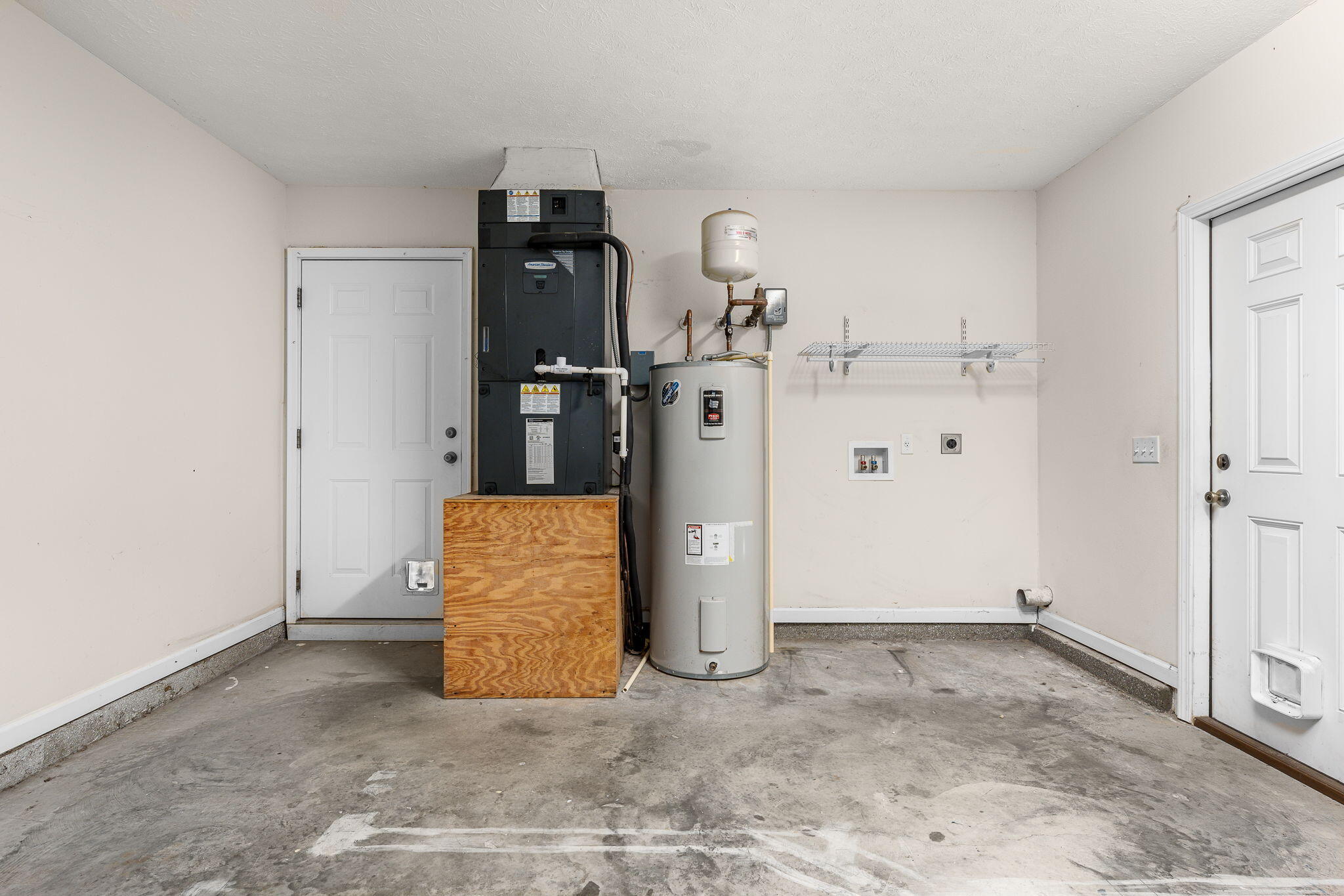 NO RECORDED SUBDIVISION - Residential