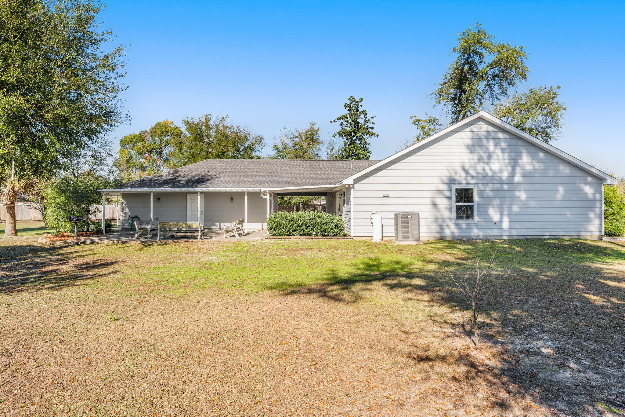 NO RECORDED SUBDIVISION - Residential