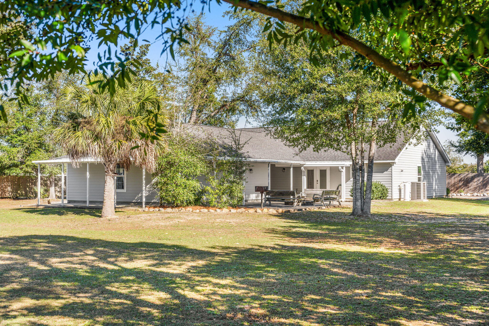 NO RECORDED SUBDIVISION - Residential