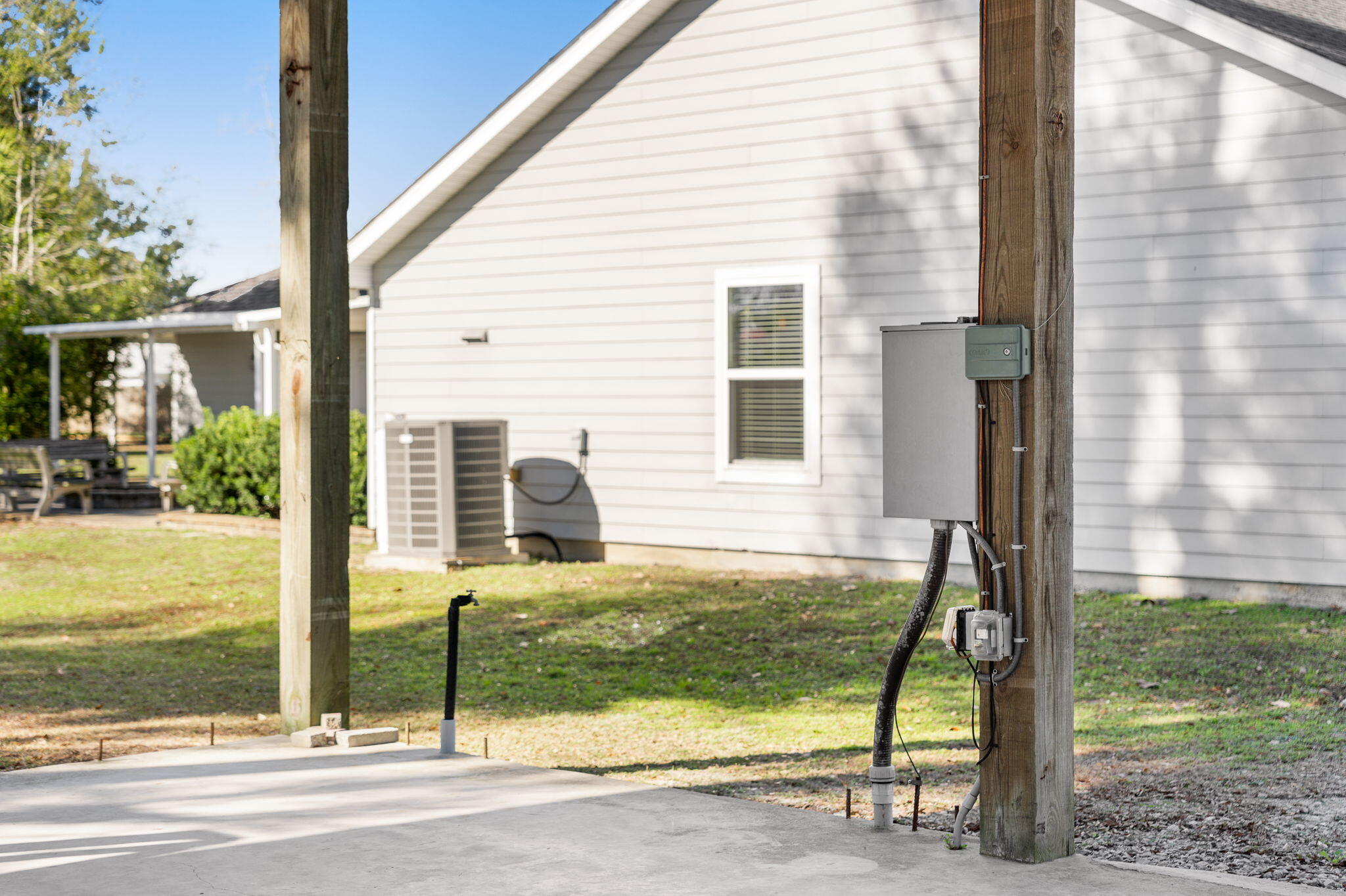 NO RECORDED SUBDIVISION - Residential