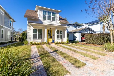 A home in Santa Rosa Beach