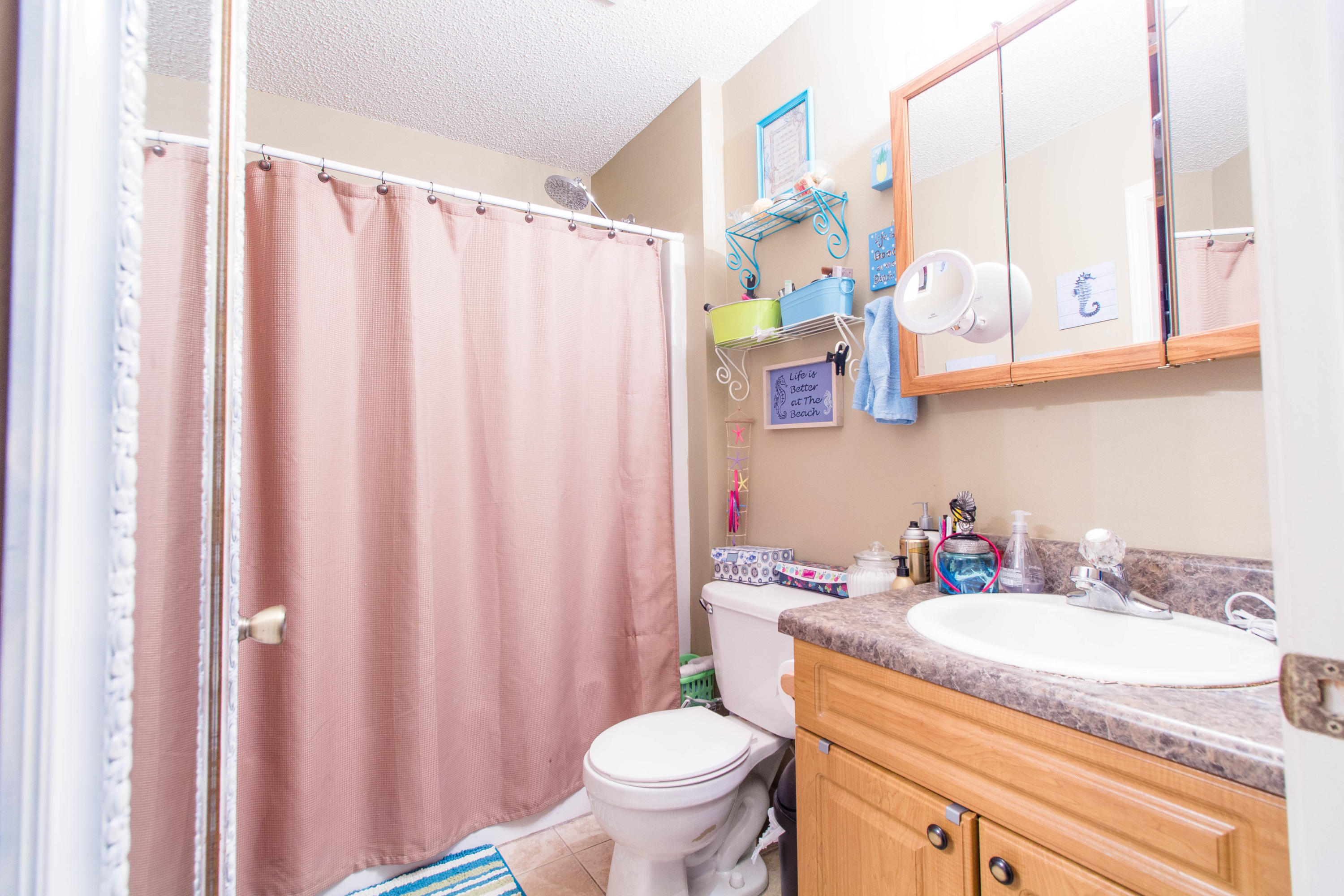 SHOAL TERRACE EST - Residential