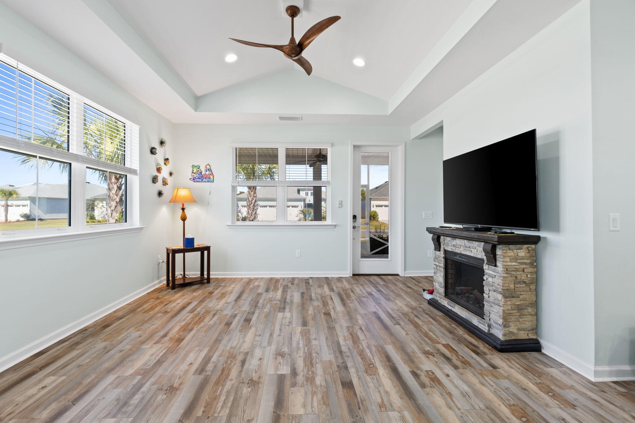 Latitude at Watersound - Residential