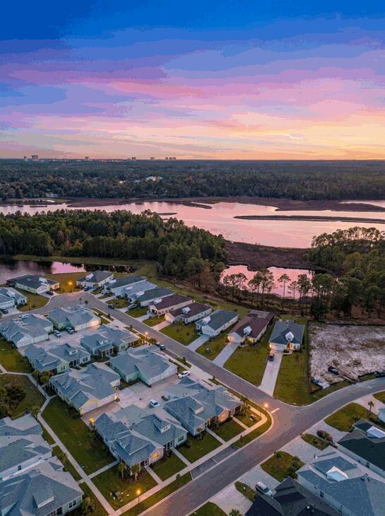 Latitude at Watersound - Residential