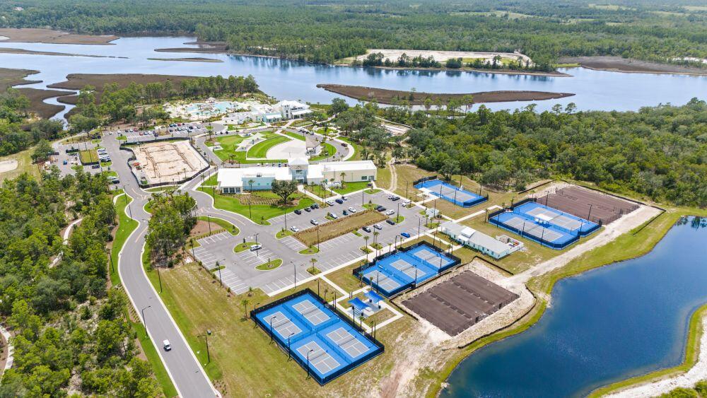 Latitude at Watersound - Residential