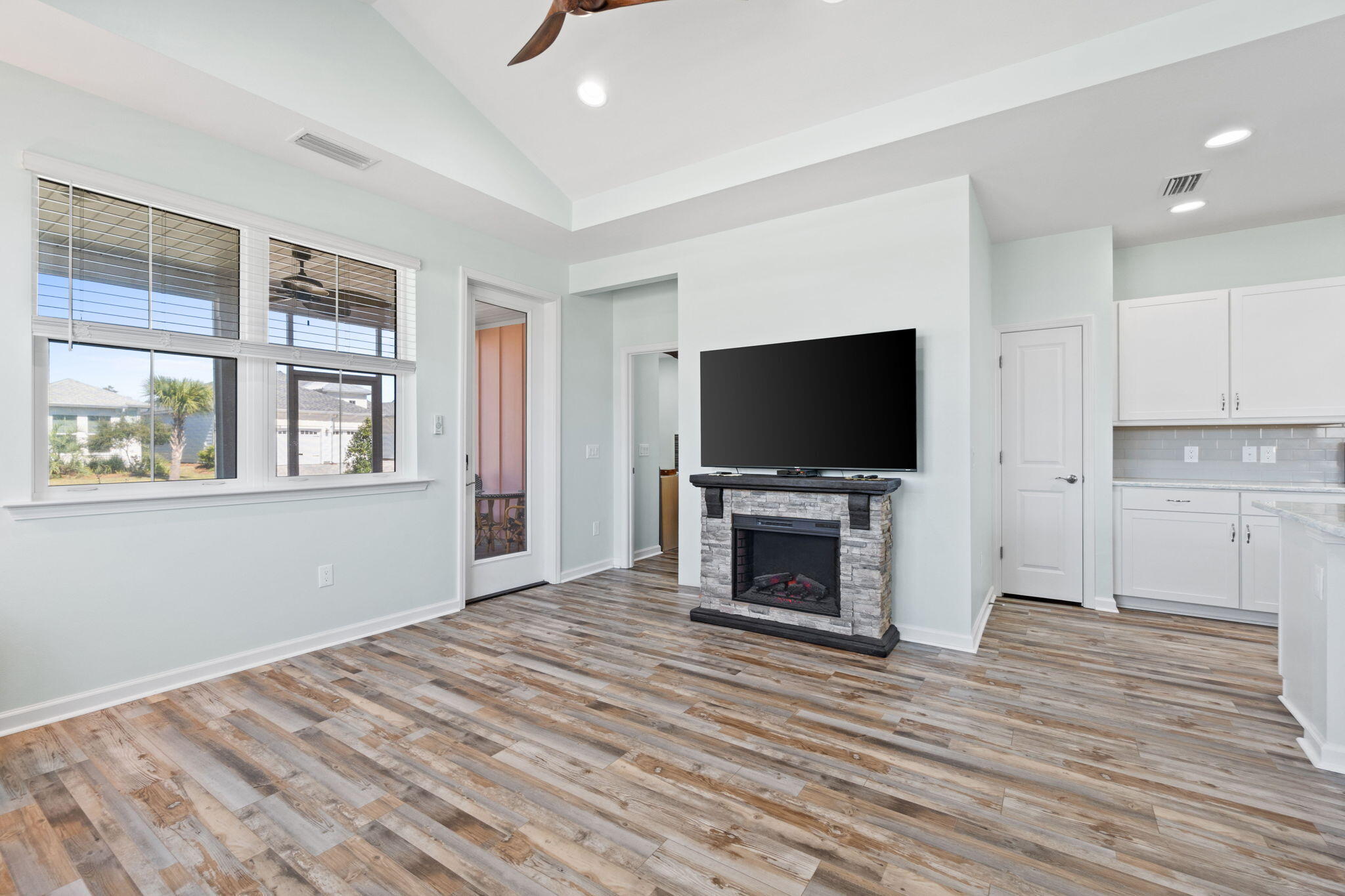 Latitude at Watersound - Residential