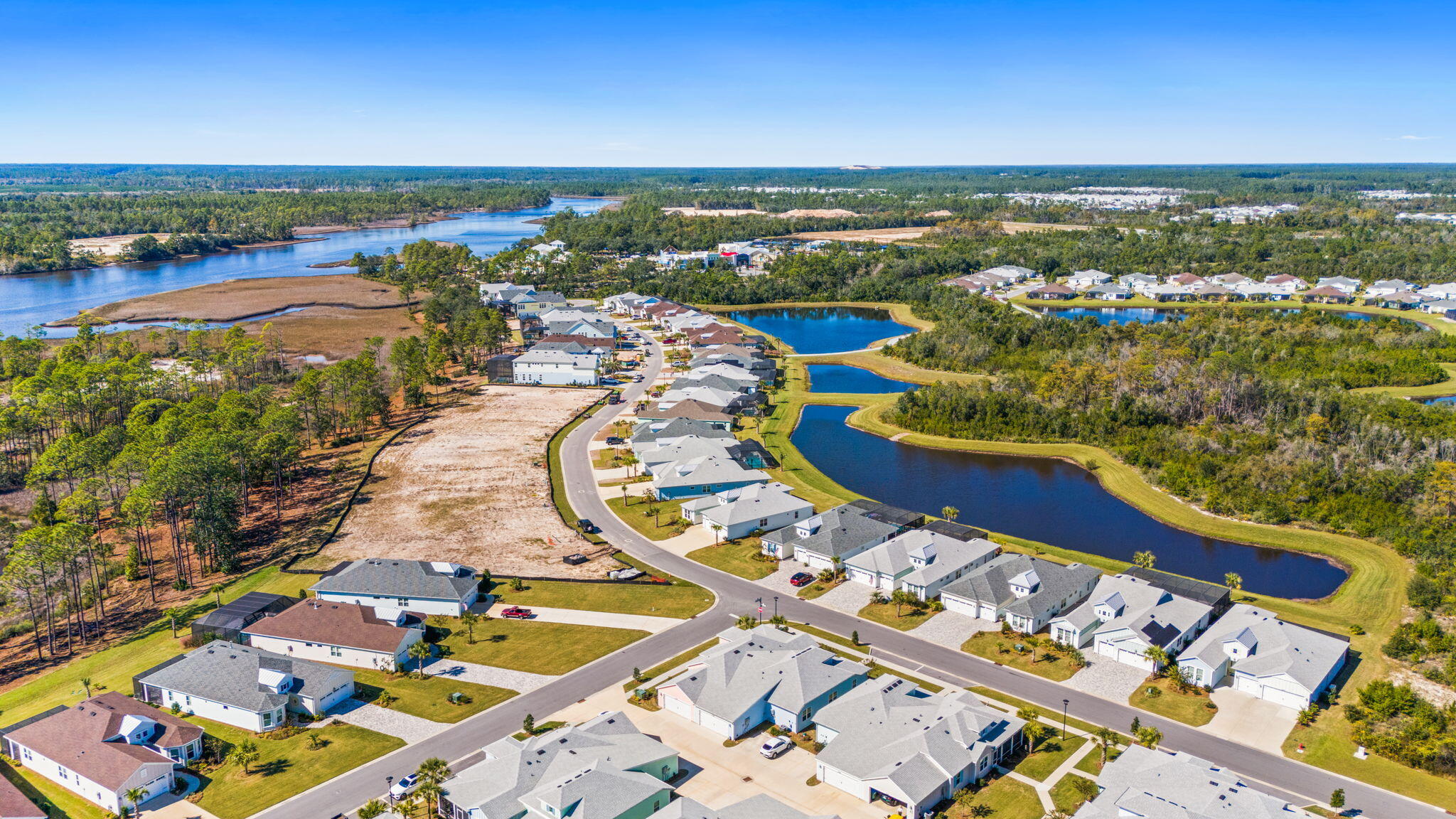 Latitude at Watersound - Residential