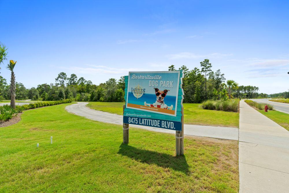 Latitude at Watersound - Residential