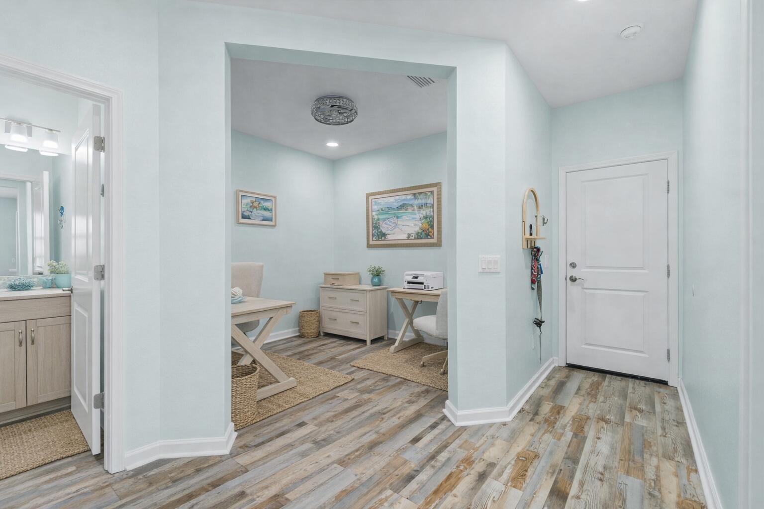 Latitude at Watersound - Residential