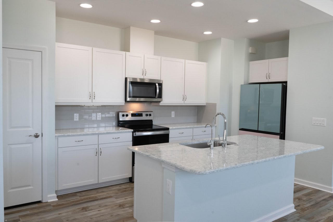 Latitude at Watersound - Residential