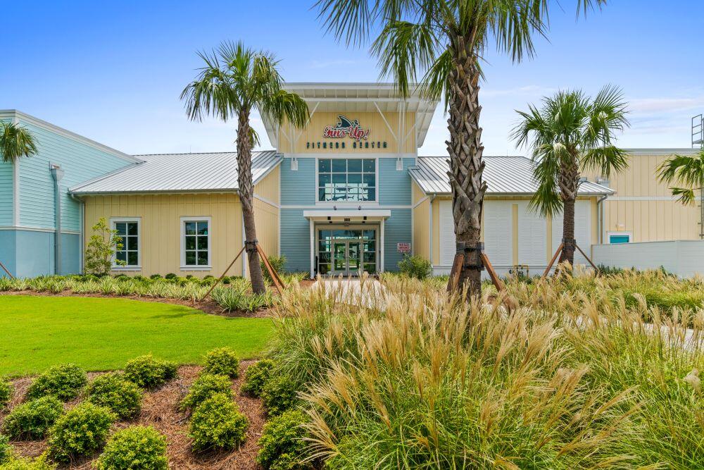 Latitude at Watersound - Residential