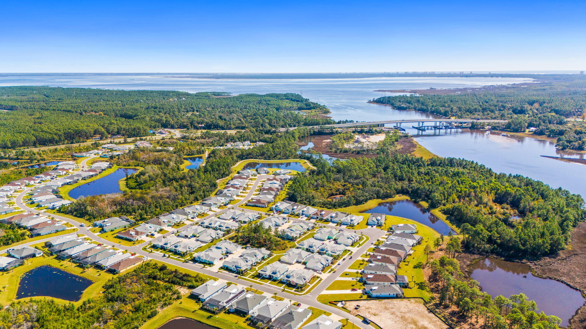 Latitude at Watersound - Residential