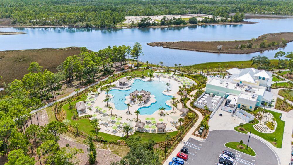 Latitude at Watersound - Residential