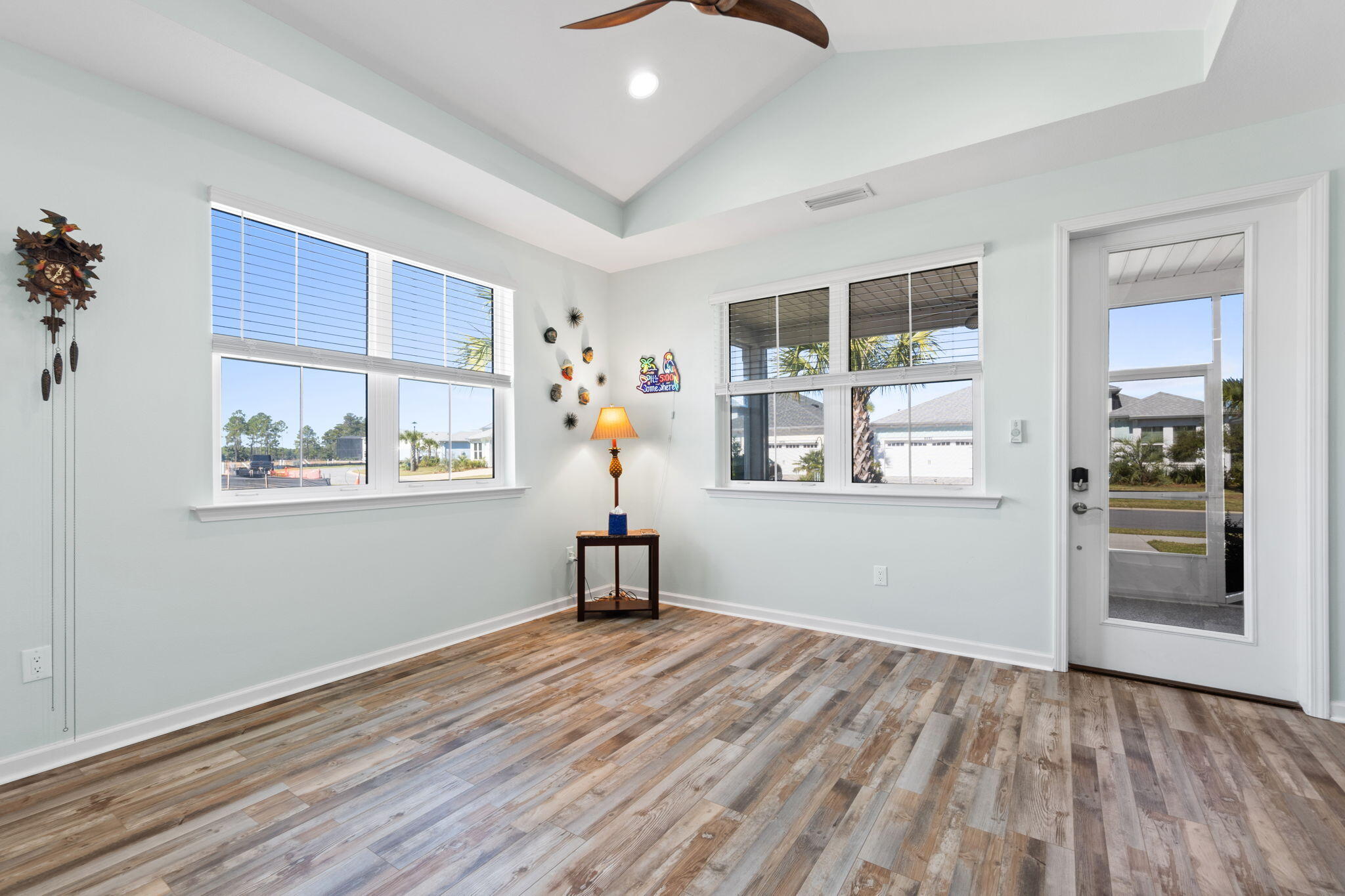 Latitude at Watersound - Residential