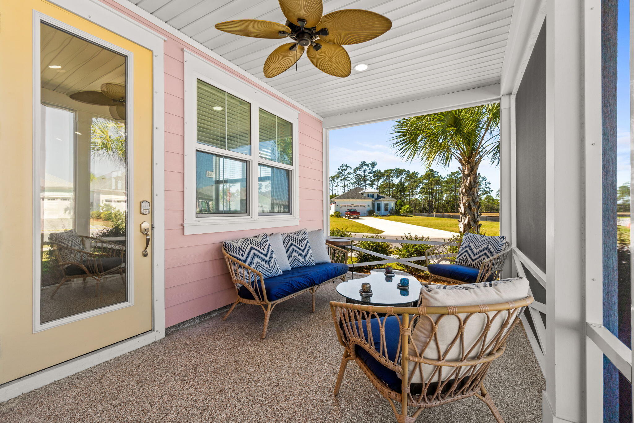 Latitude at Watersound - Residential