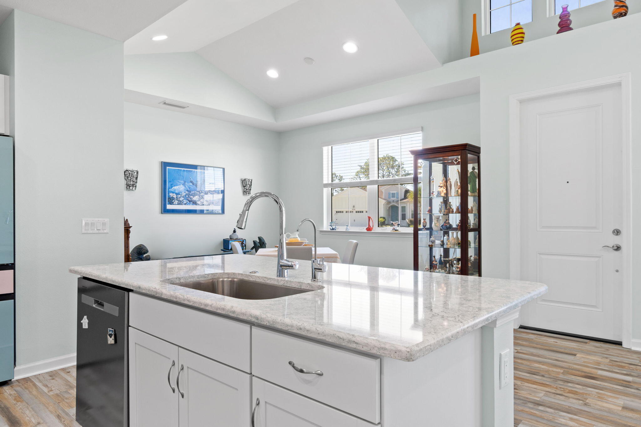 Latitude at Watersound - Residential