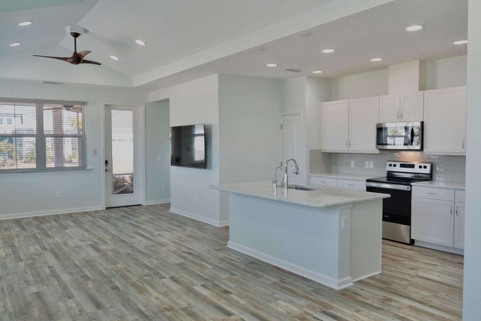 Latitude at Watersound - Residential