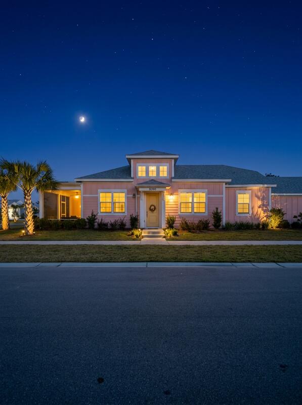 Latitude at Watersound - Residential