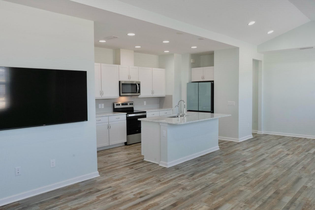 Latitude at Watersound - Residential