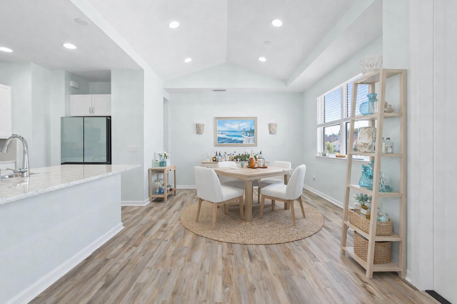 Latitude at Watersound - Residential