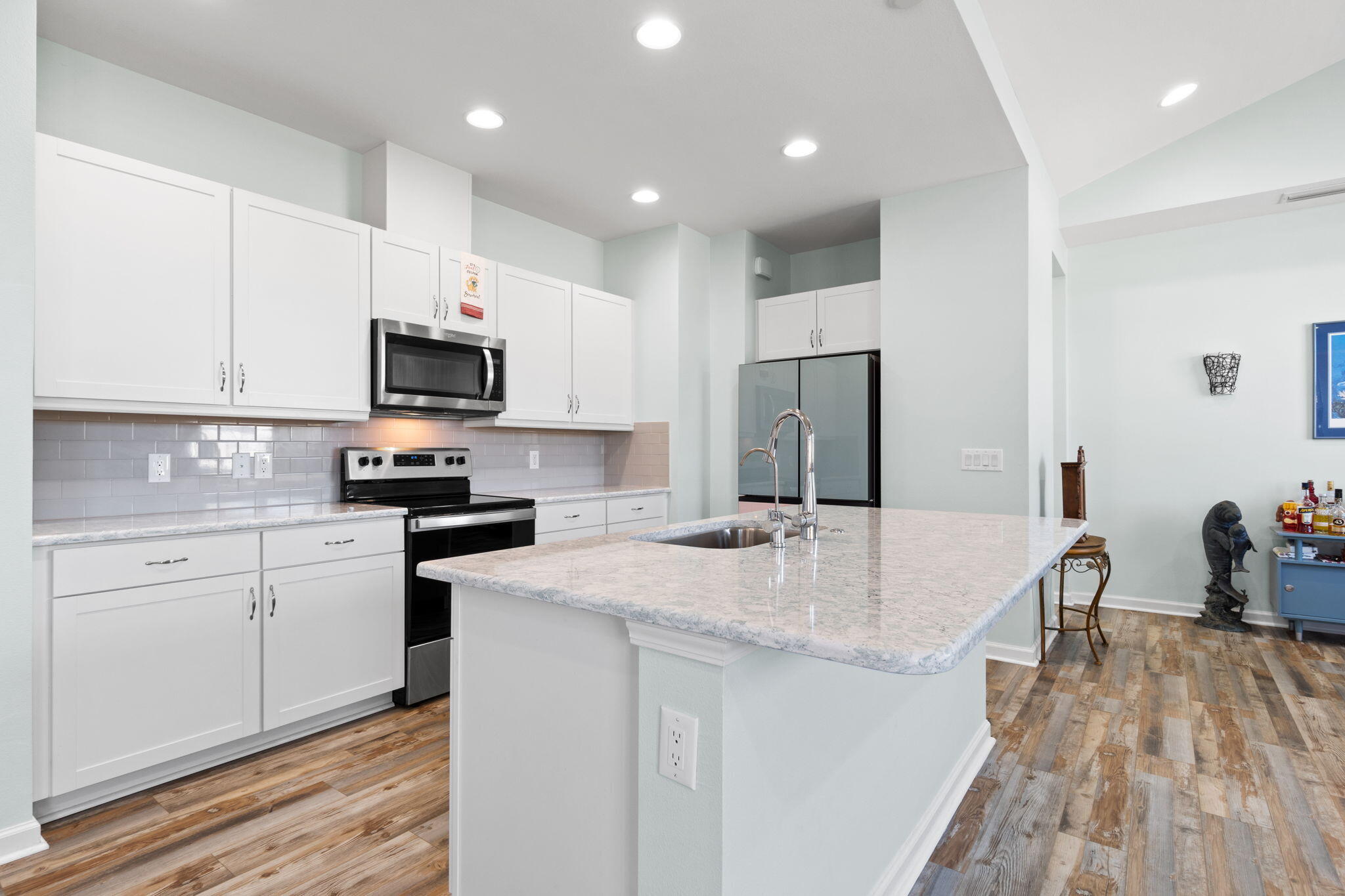 Latitude at Watersound - Residential