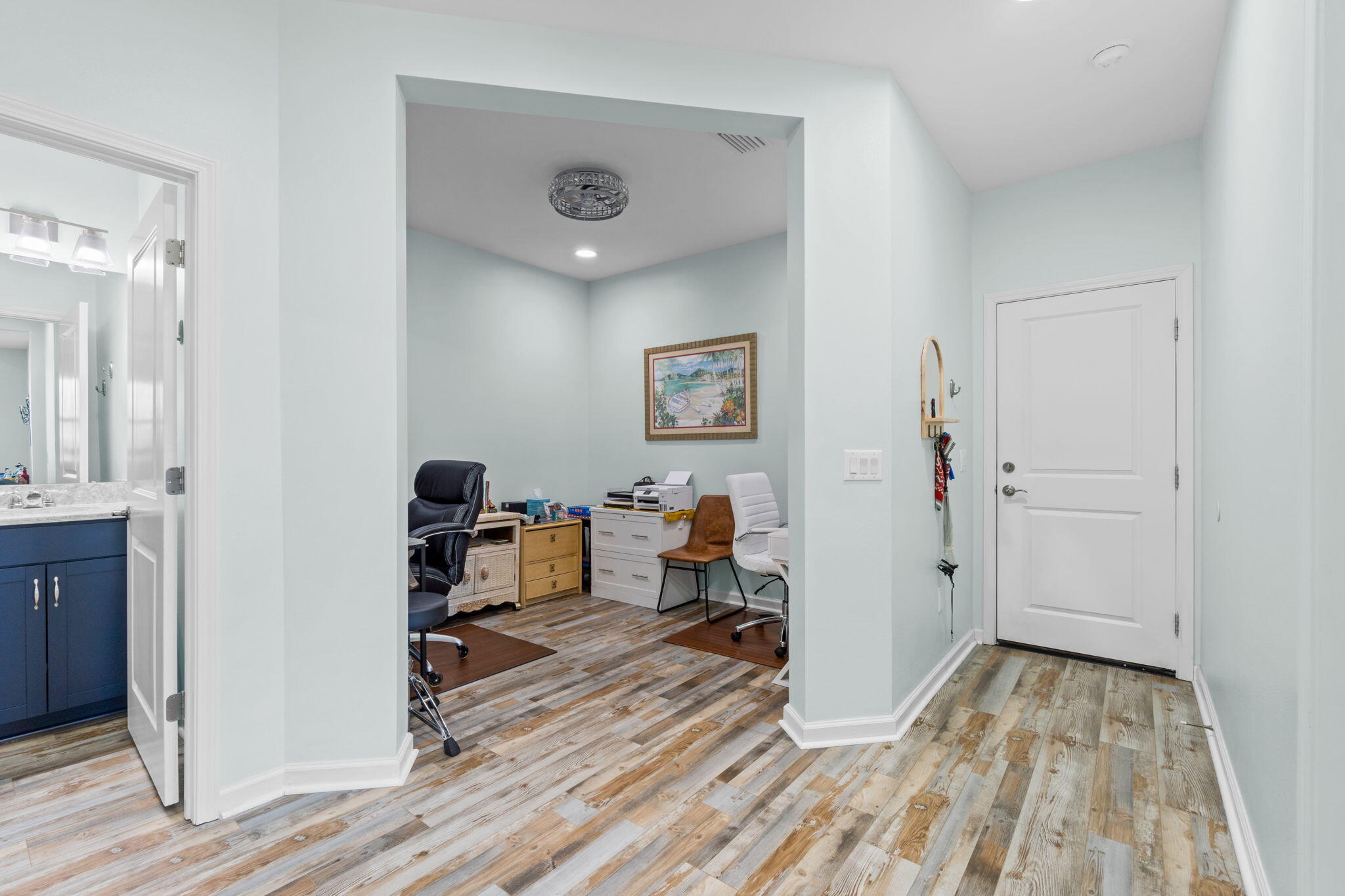 Latitude at Watersound - Residential