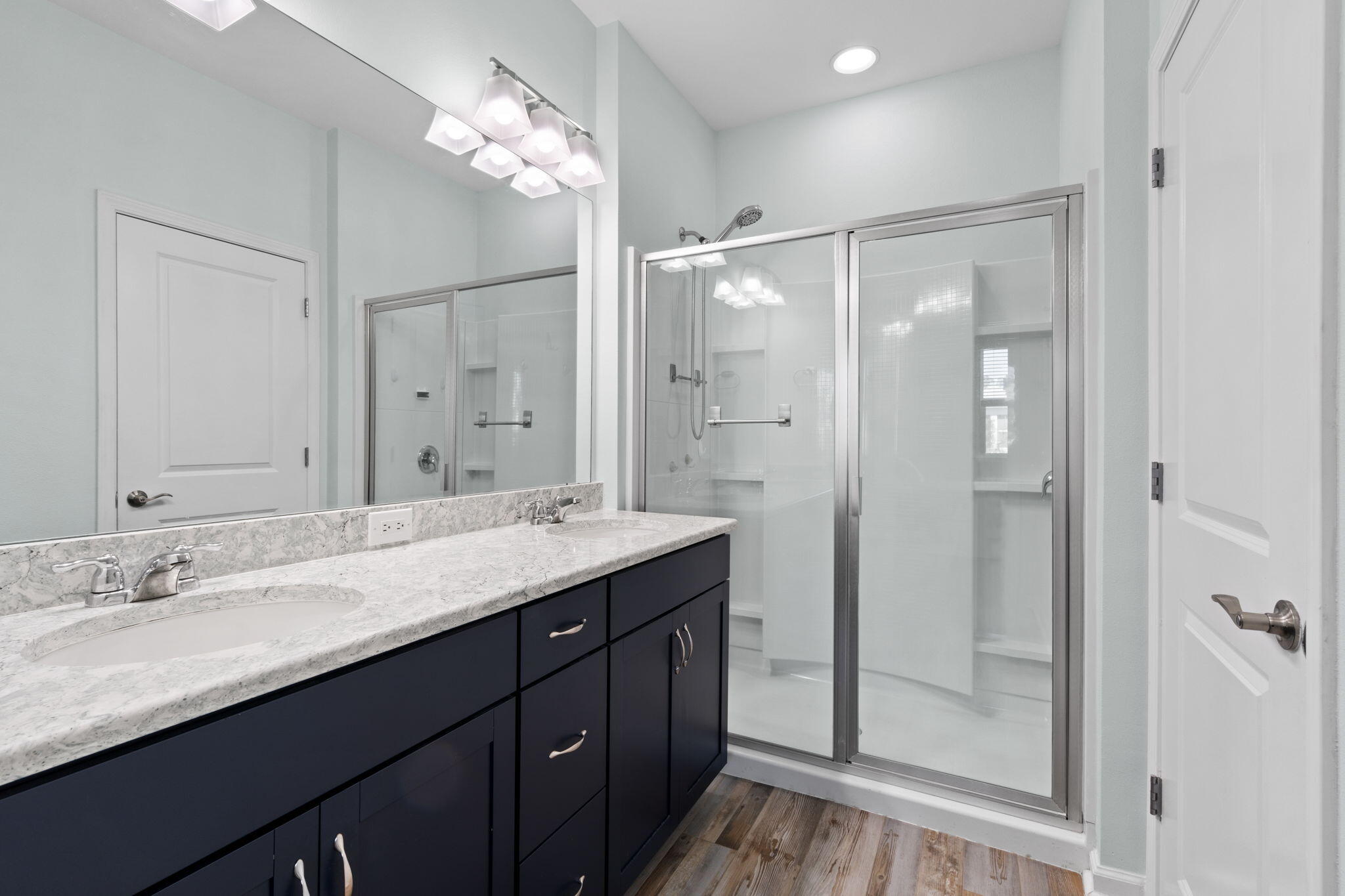 Latitude at Watersound - Residential