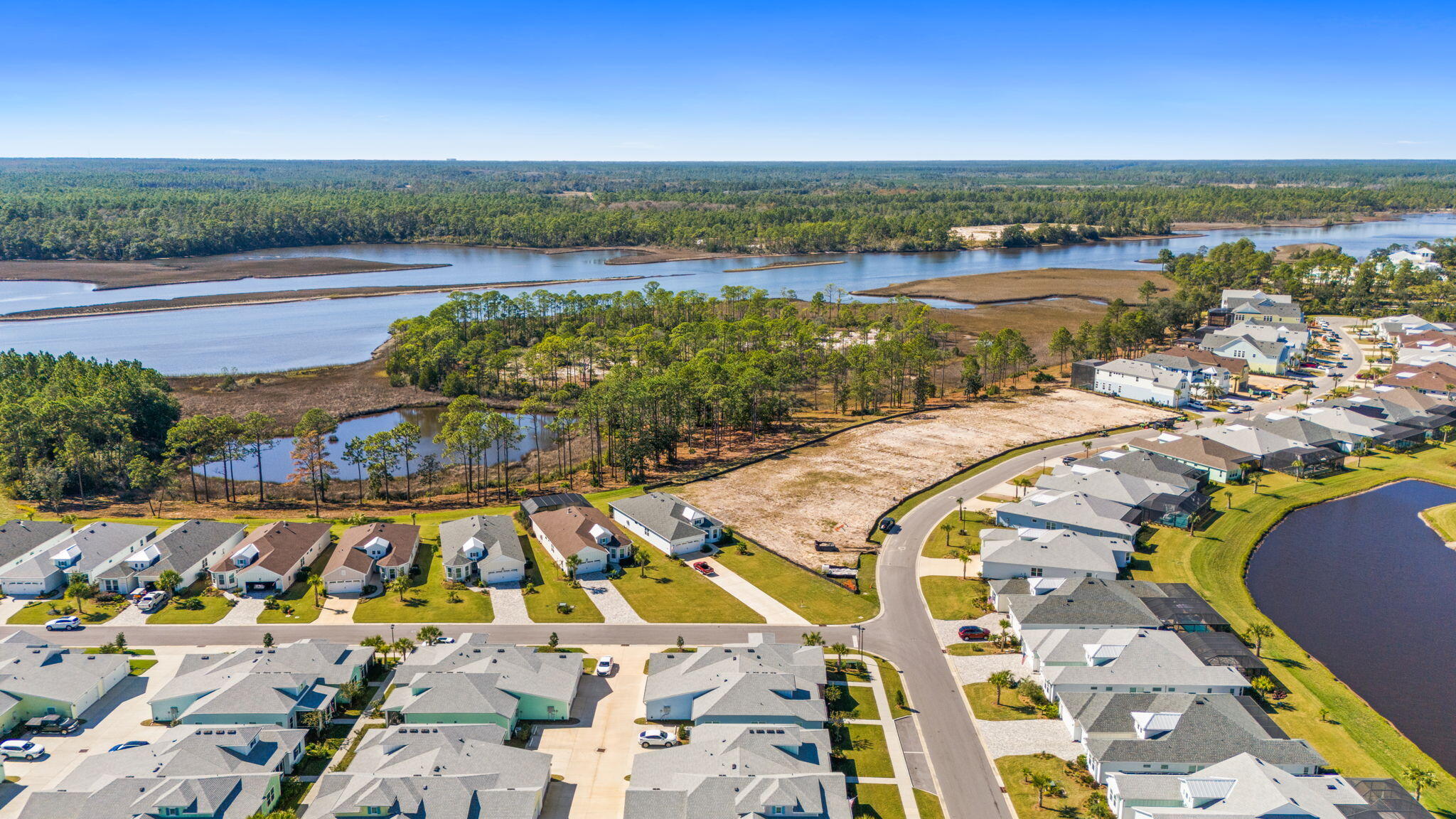 Latitude at Watersound - Residential