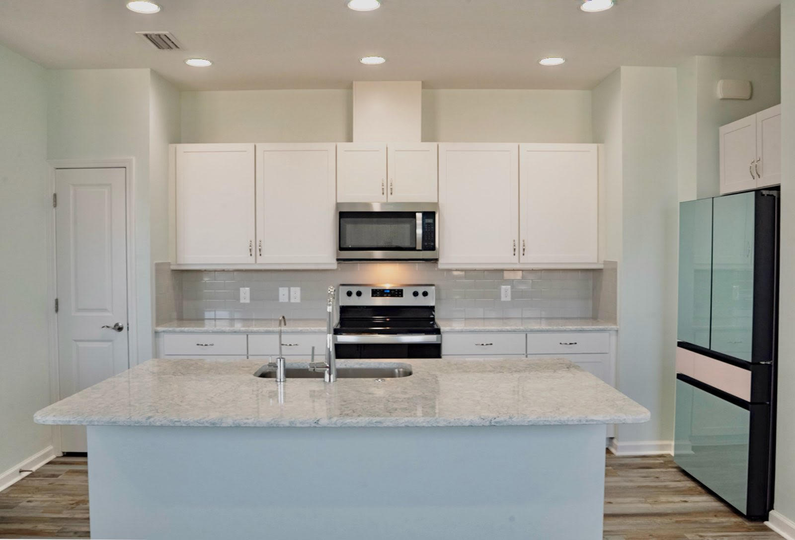 Latitude at Watersound - Residential