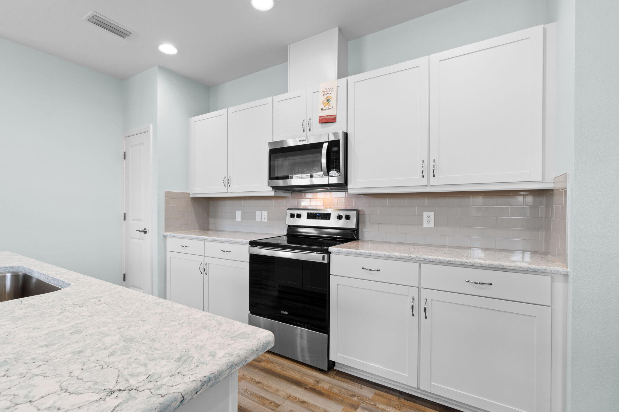 Latitude at Watersound - Residential