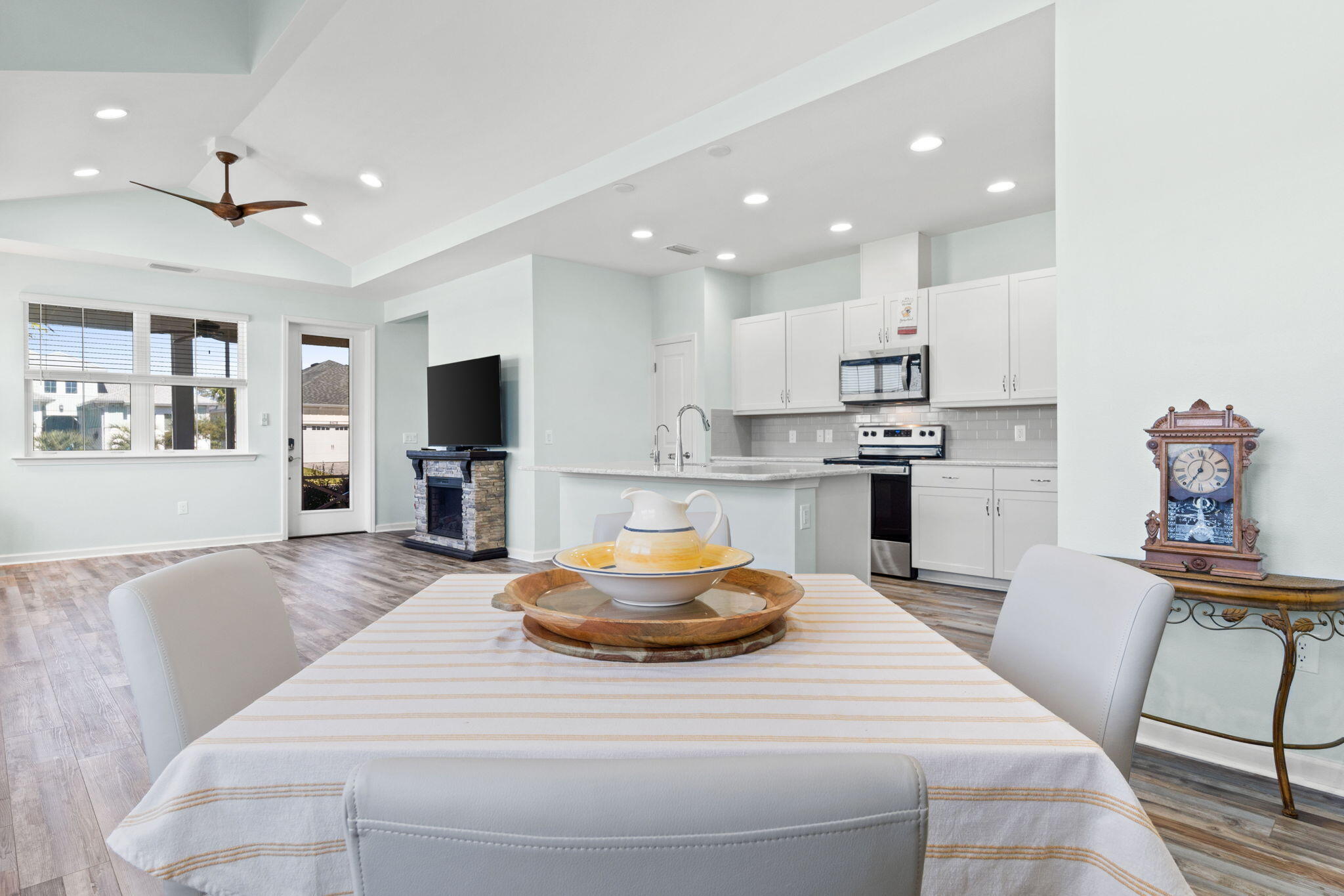 Latitude at Watersound - Residential