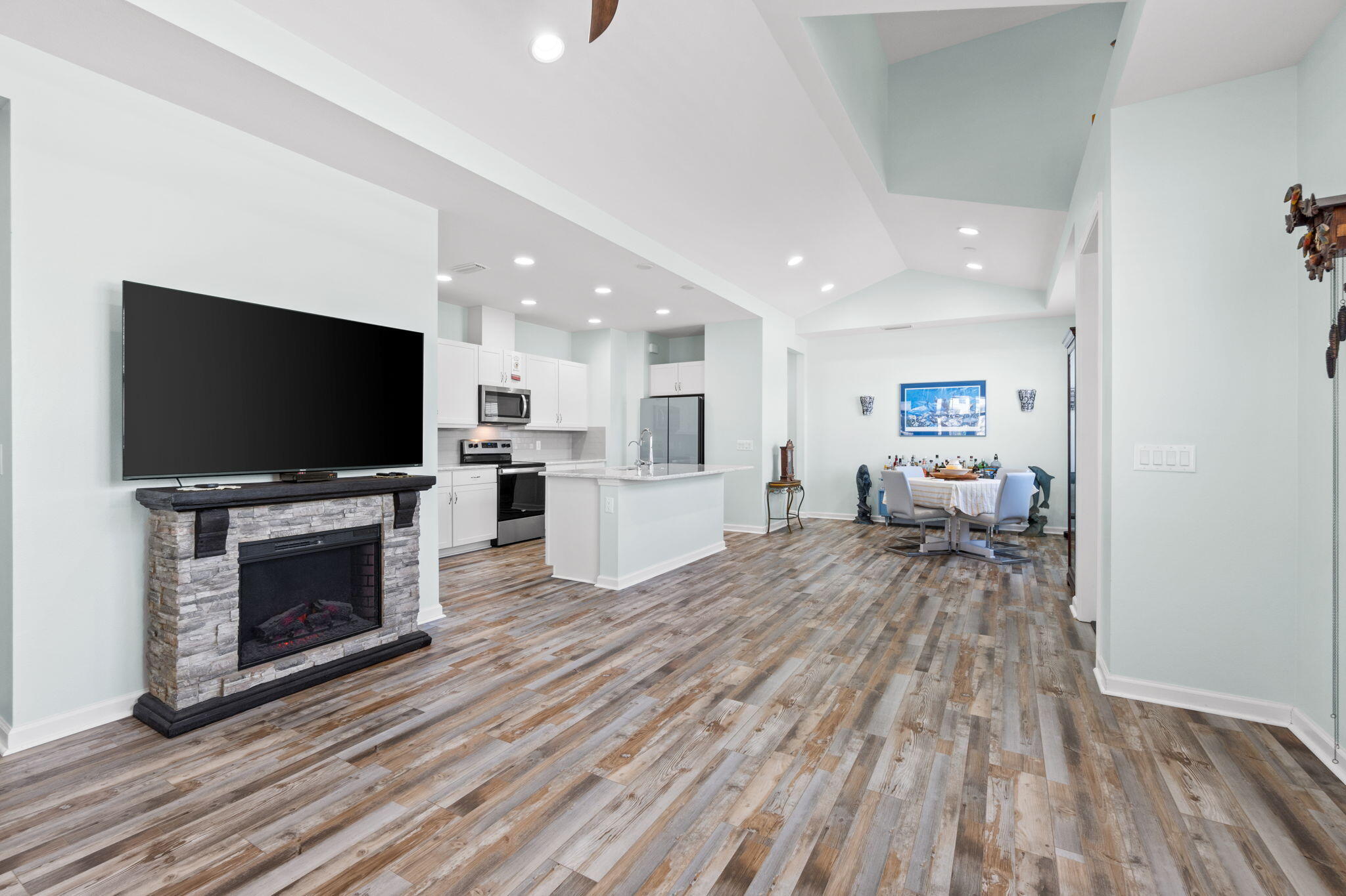 Latitude at Watersound - Residential