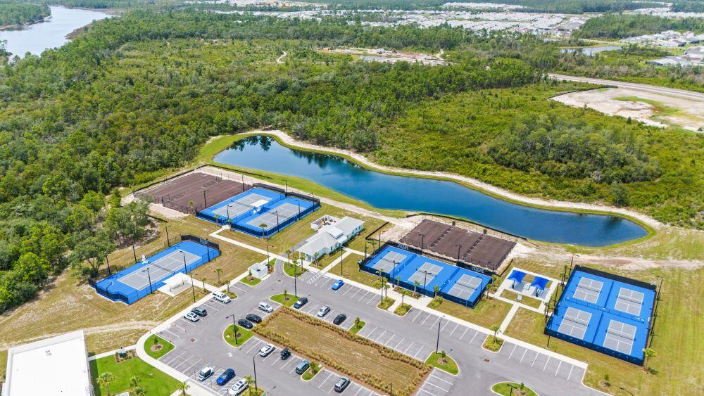 Latitude at Watersound - Residential