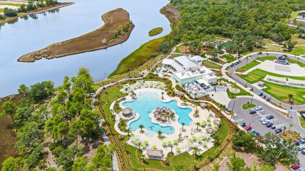 Latitude at Watersound - Residential