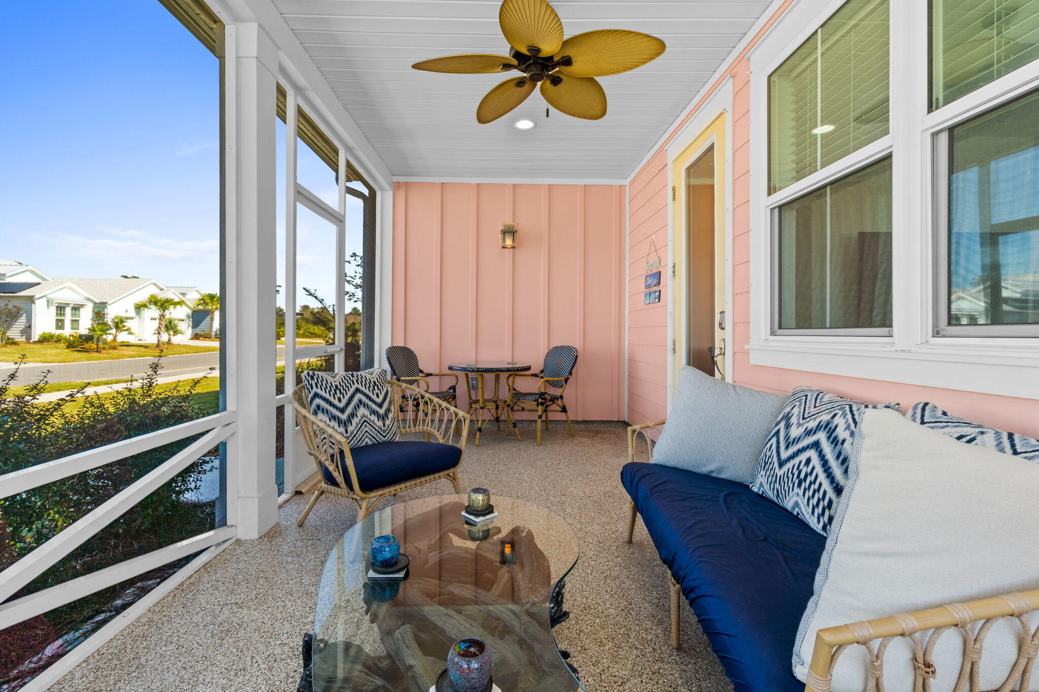 Latitude at Watersound - Residential