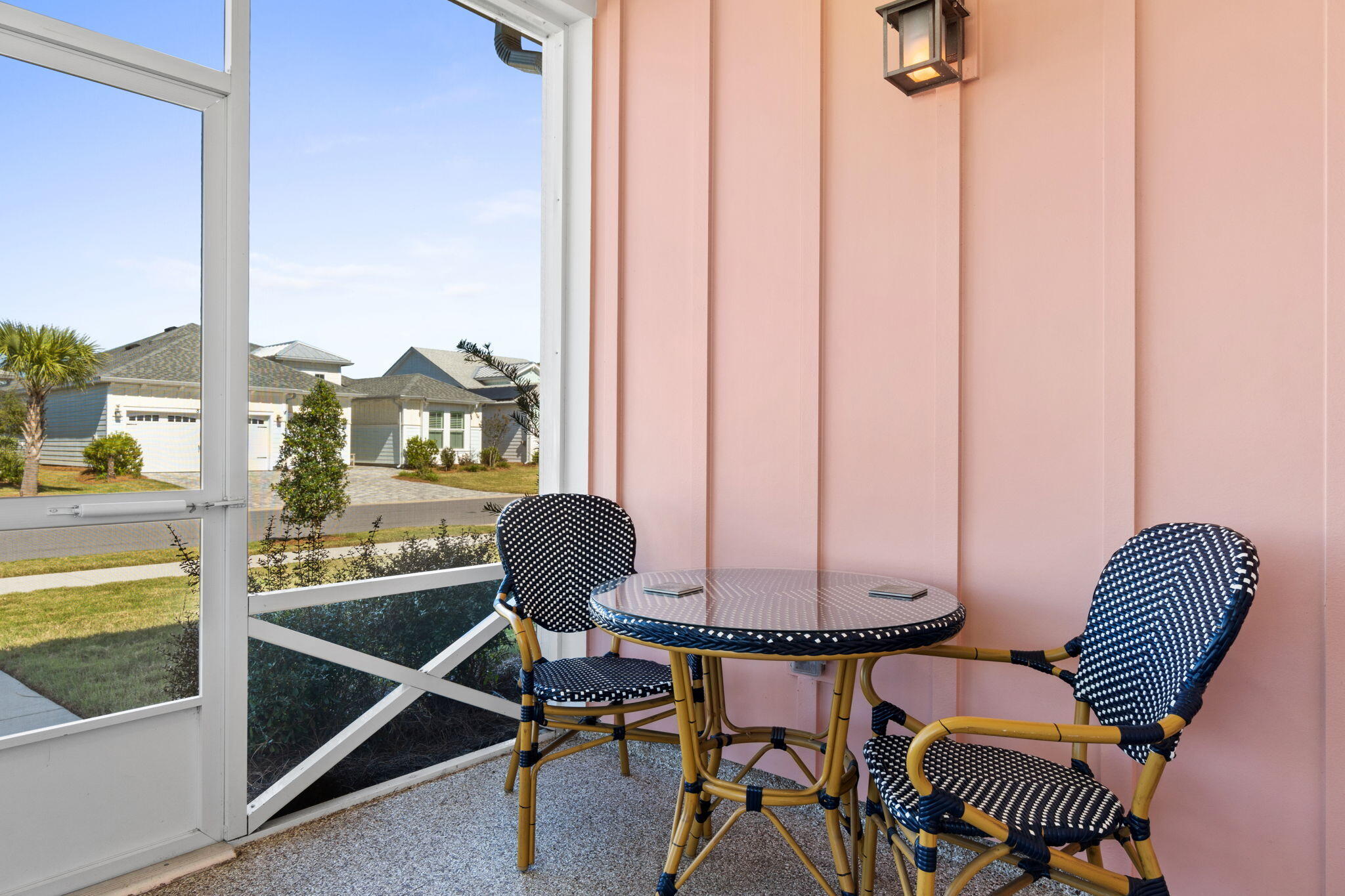 Latitude at Watersound - Residential