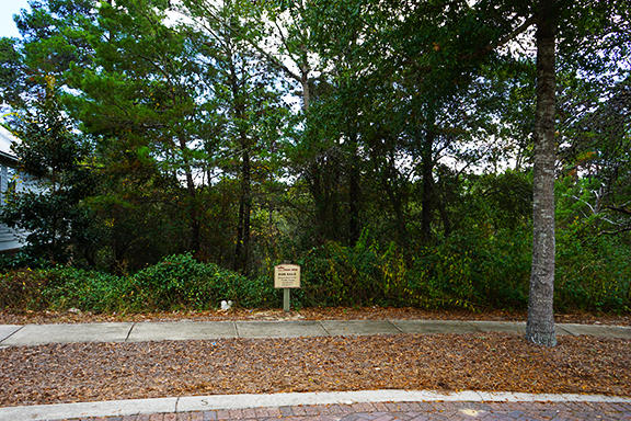 FOREST LAKES PH I Lot 3 - Land