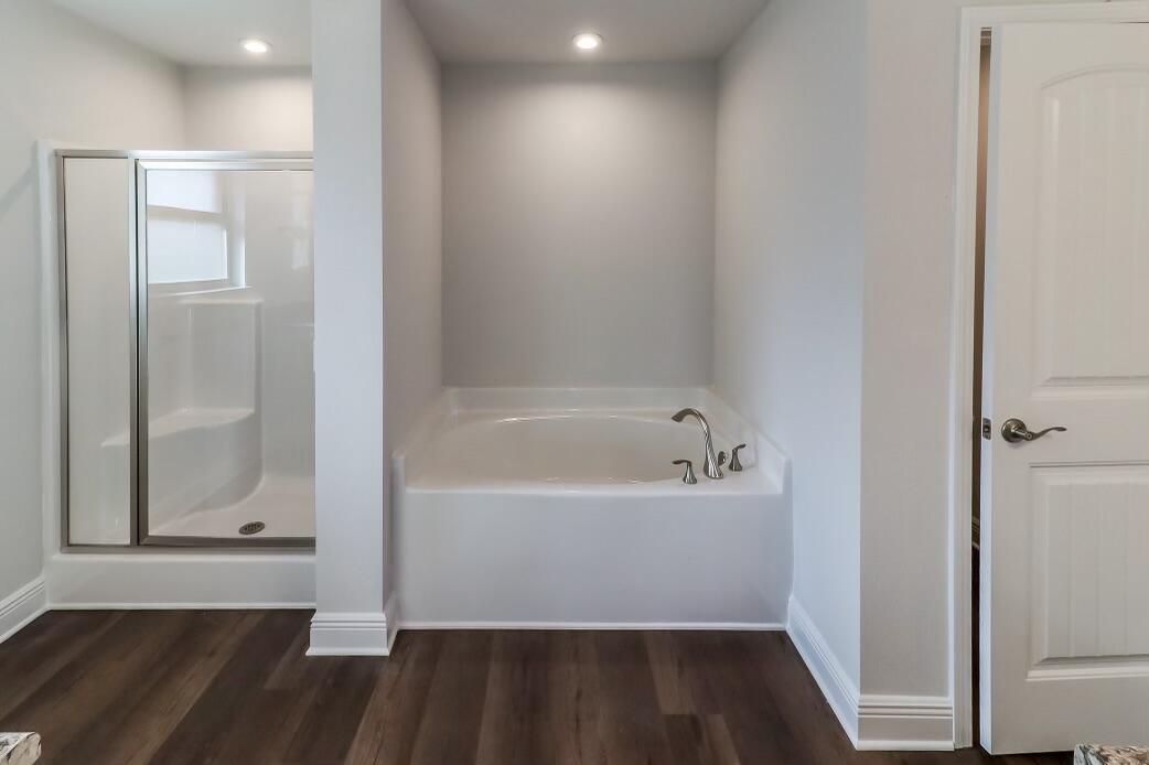 Silvercrest - Residential