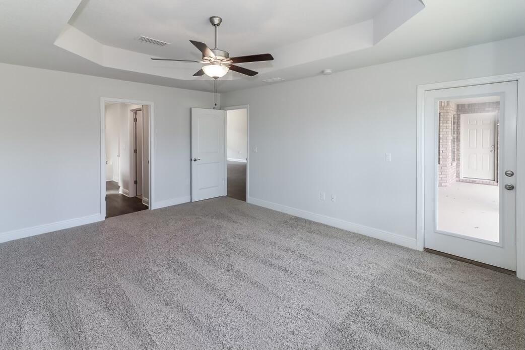 Silvercrest - Residential