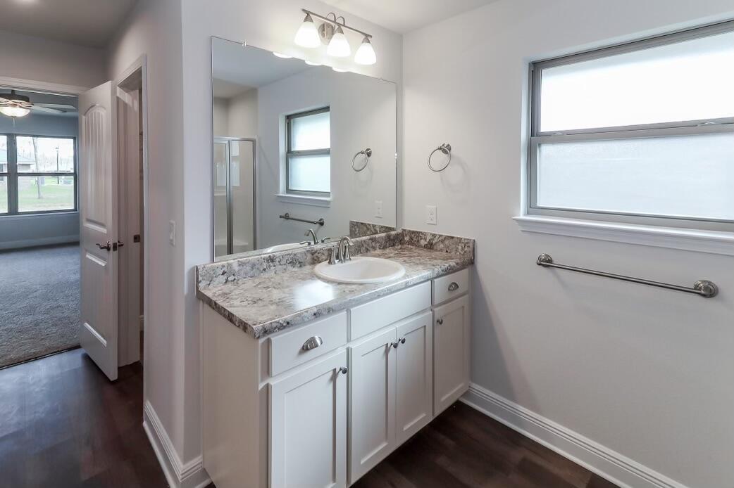 Silvercrest - Residential